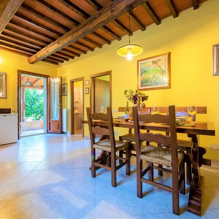 Hostly - Country House Donoratico - Only For Families Exterior photo