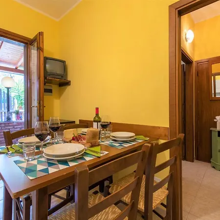 Hostly - Country House Donoratico - Only For Families Exterior photo