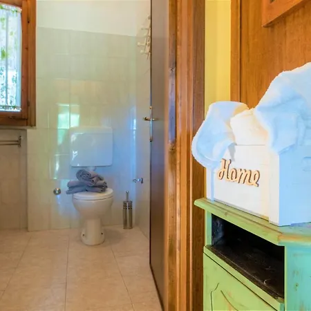 Hostly - Country House Donoratico - Only For Families Exterior photo