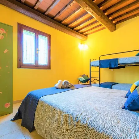 Hostly - Country House Donoratico - Only For Families Exterior photo