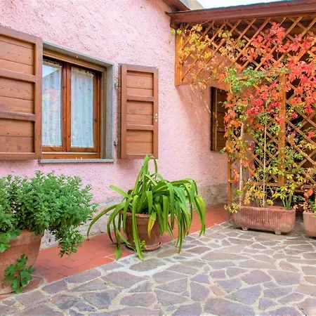 Hostly - Country House Donoratico - Only For Families Exterior photo