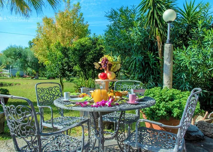 Hostly - Country House Donoratico - Only For Families