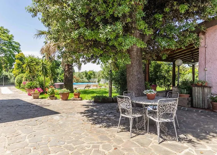 Hostly - Country House Donoratico - Only For Families