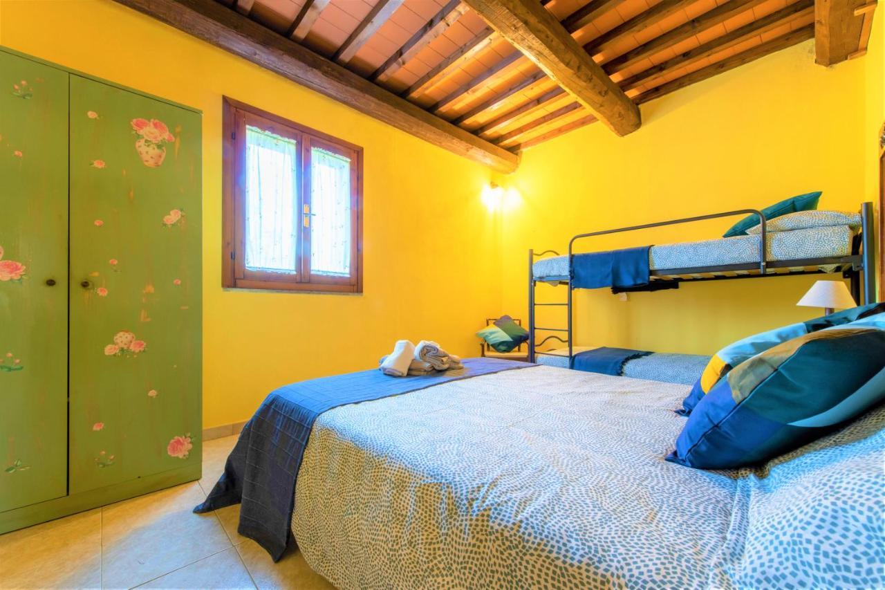 Ferienhaus Hostly - - Only For Families