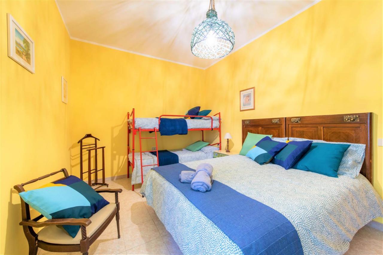 Ferienhaus Hostly - - Only For Families Donoratico