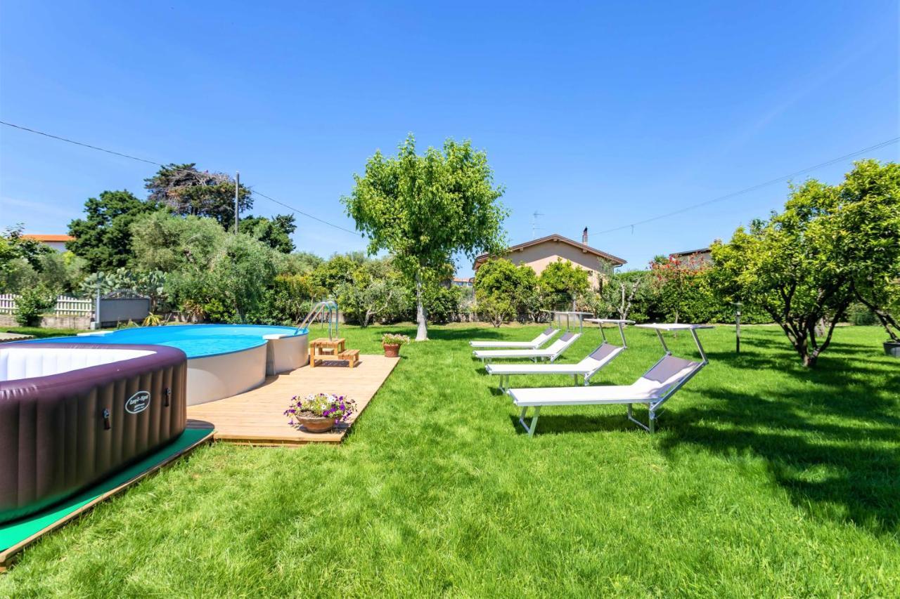 Hostly - - Only For Families Holiday home Donoratico