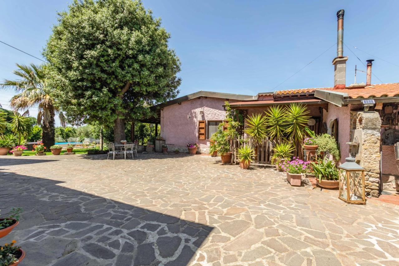 Hostly - - Only For Families Ferienhaus Donoratico