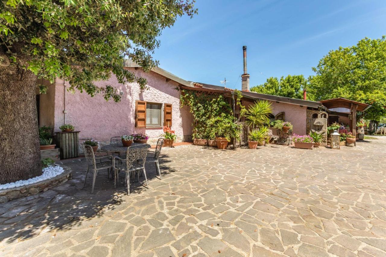 Ferienhaus Hostly - - Only For Families *