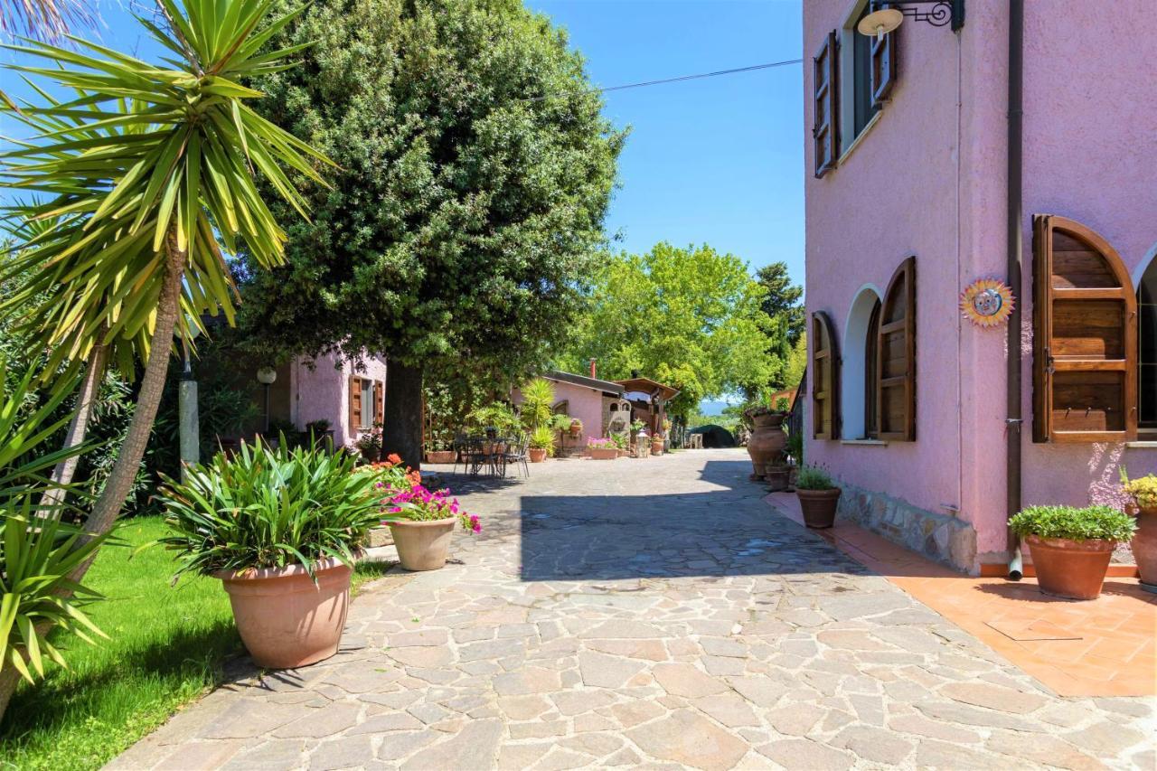 Hostly - - Only For Families Holiday home Donoratico